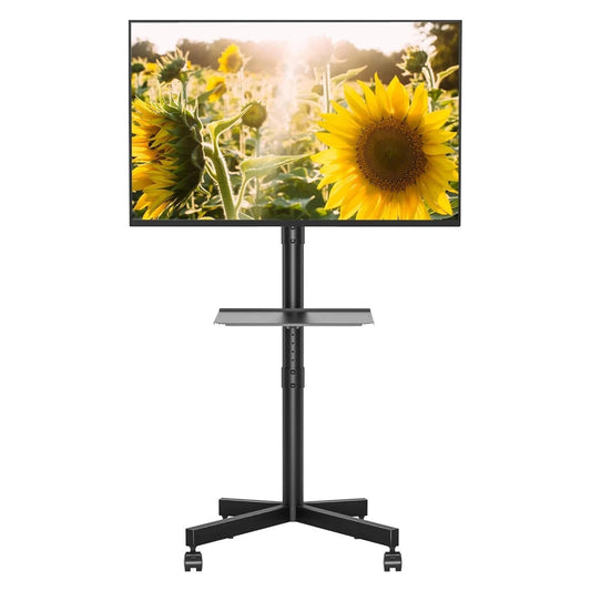 Annie’s Fashion Rolling TV Stand