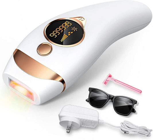Annie’s Fashion Laser Hair Removal