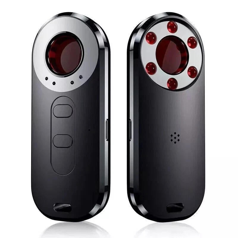 Annie’s Fashion Camera Detector Device