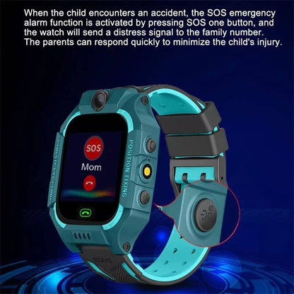 Annie’s Fashion Kids Smartwatch