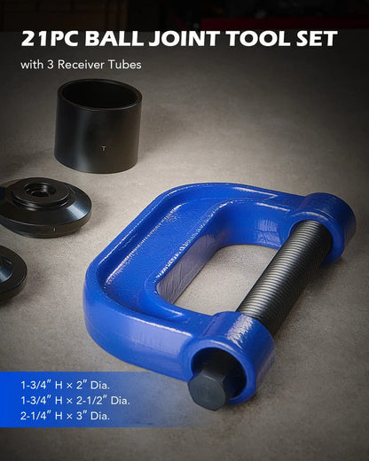 Annie’s Fashion Ball Joint Removal Tools