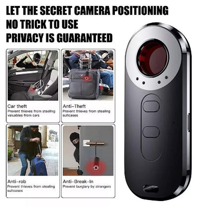 Annie’s Fashion Camera Detector Device