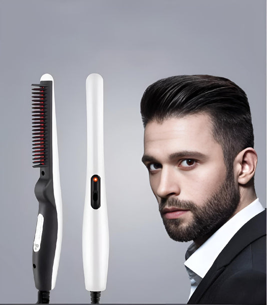 Annie’s Fashion Beard Straightener