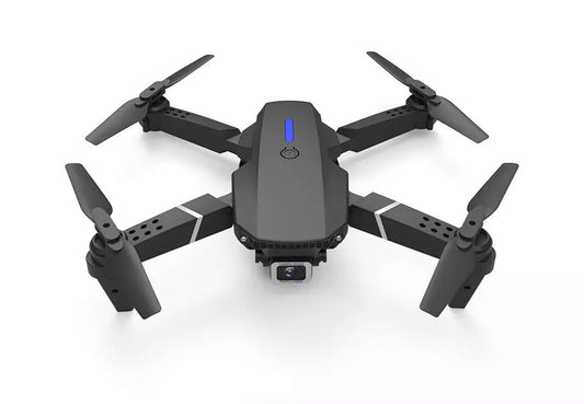 Annie’s Fashion 4k Drone With Dual Camera