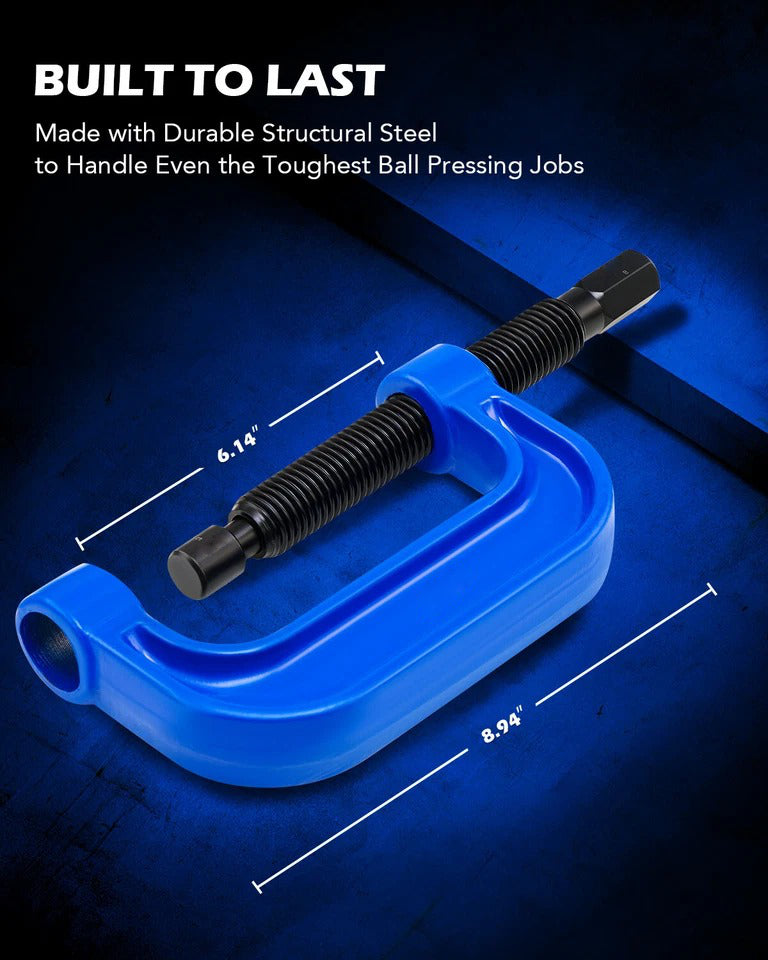 Annie’s Fashion Ball Joint Removal Tools
