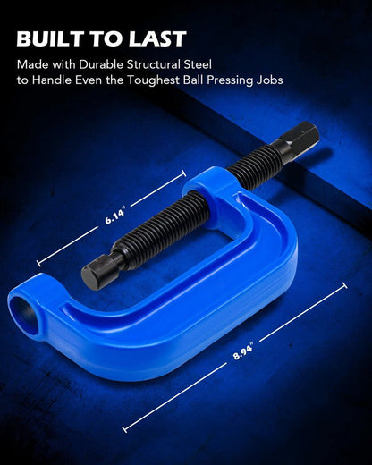 Annie’s Fashion Ball Joint Removal Tools