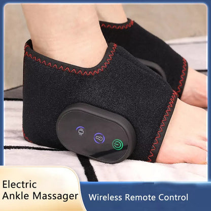 Annie’s Fashion Ankle Massager
