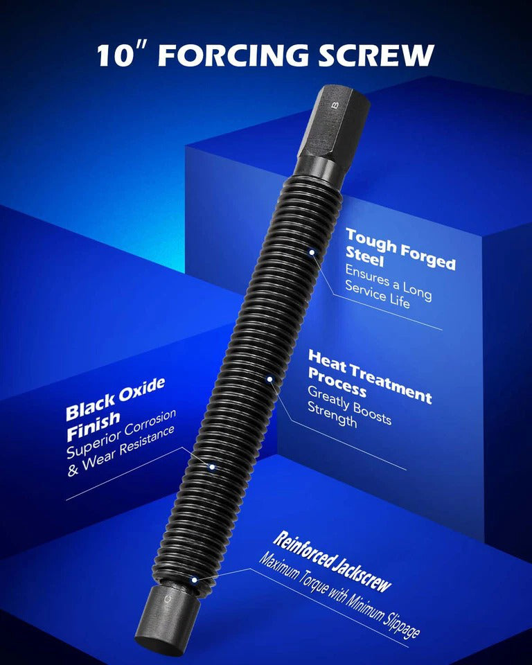 Annie’s Fashion Ball Joint Removal Tools