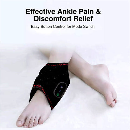 Annie’s Fashion Ankle Massager