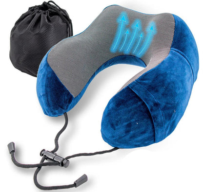 Annie Travel Neck Pillow Premium - Image 1