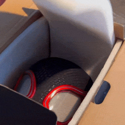 Remote-Controlled Superhero Cosplay Mask