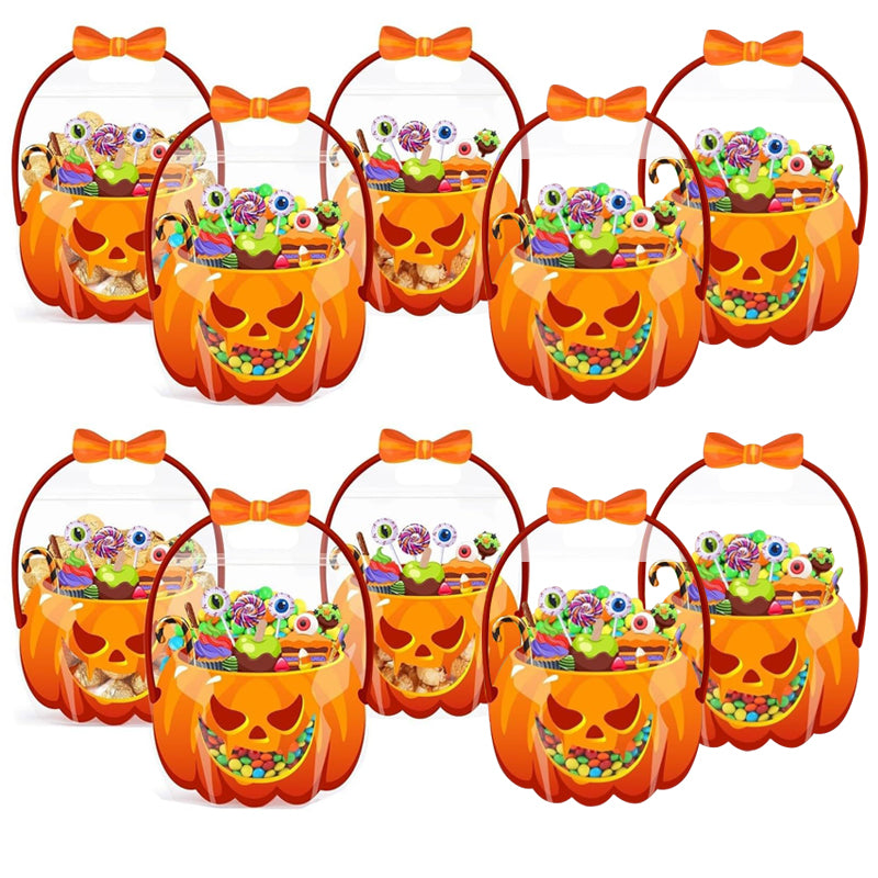 Annies-fashion – Festive Resealable Party Favour Bags