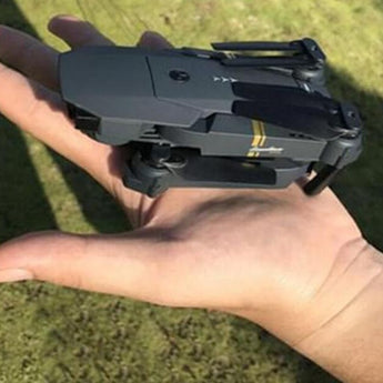 Annie’s Fashion 4K Drone - Top-Rated Lightweight Foldable Drone
