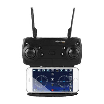 Annie’s Fashion 4K Drone - Top-Rated Lightweight Foldable Drone