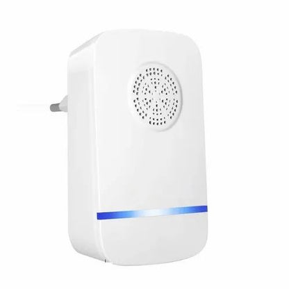 Annie’s Fashion 6-Pack Ultrasonic Rodent Repellent Plug-In – Wide Coverage Mice & Pest Deterrent