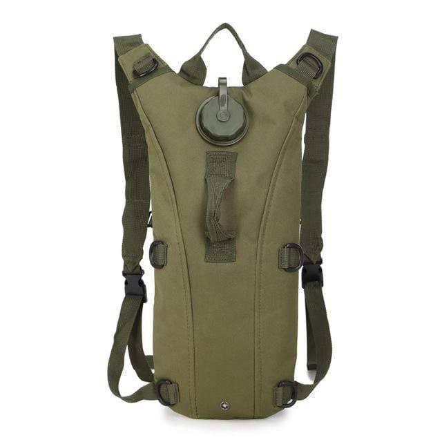 3L Hydration Backpack for Tactical Outdoor Use