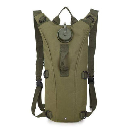 3L Hydration Backpack for Tactical Outdoor Use