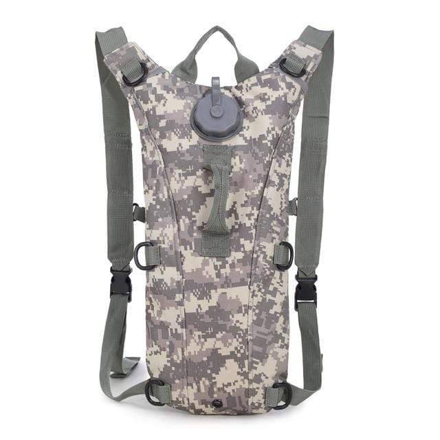 3L Hydration Backpack for Tactical Outdoor Use
