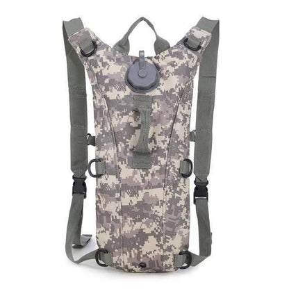 3L Hydration Backpack for Tactical Outdoor Use