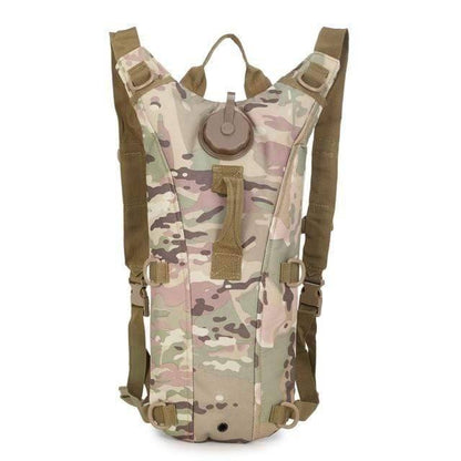 3L Hydration Backpack for Tactical Outdoor Use