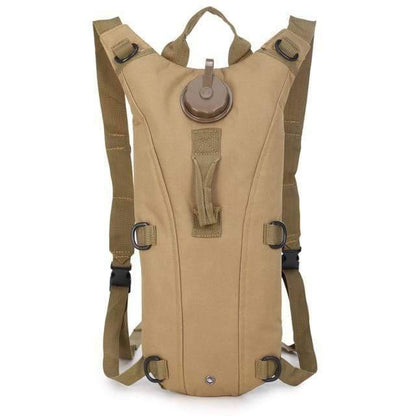 3L Hydration Backpack for Tactical Outdoor Use
