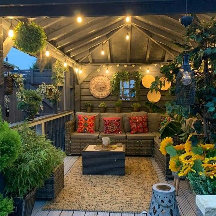Annie’s Fashion Best Seller LED Plug-in Waterproof Warm White Heavy Duty Outdoor String Lights